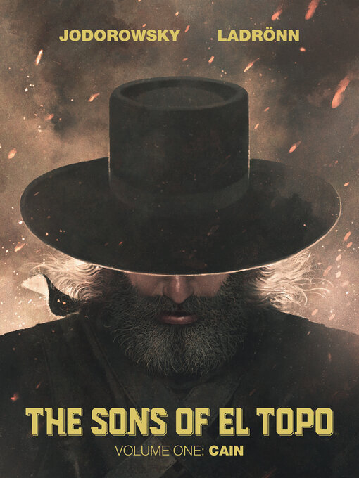 Title details for The Sons of El Topo (2018), Volume1 by Alejandro Jodorowsky - Available